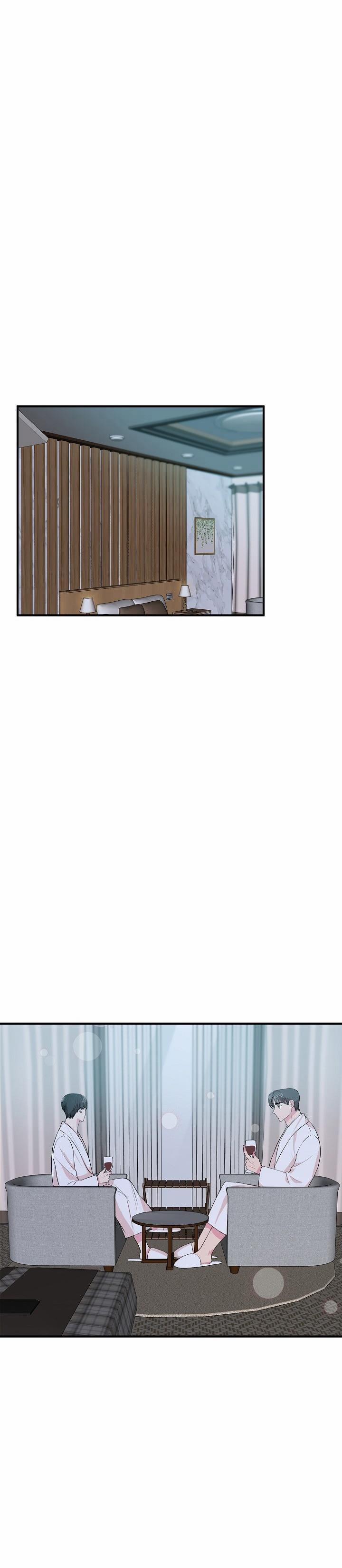 CHO EM MỘT CHÚT TÌNH YÊU THÔI 6 trang 2