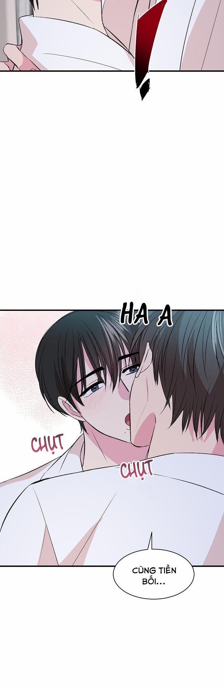 CHO EM MỘT CHÚT TÌNH YÊU THÔI 6 trang 24