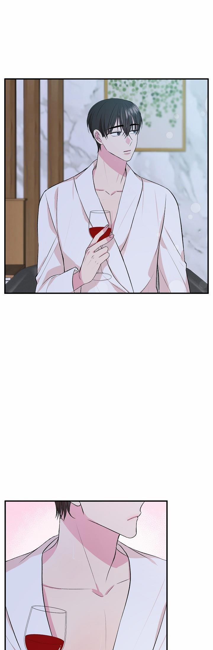 CHO EM MỘT CHÚT TÌNH YÊU THÔI 6 trang 3