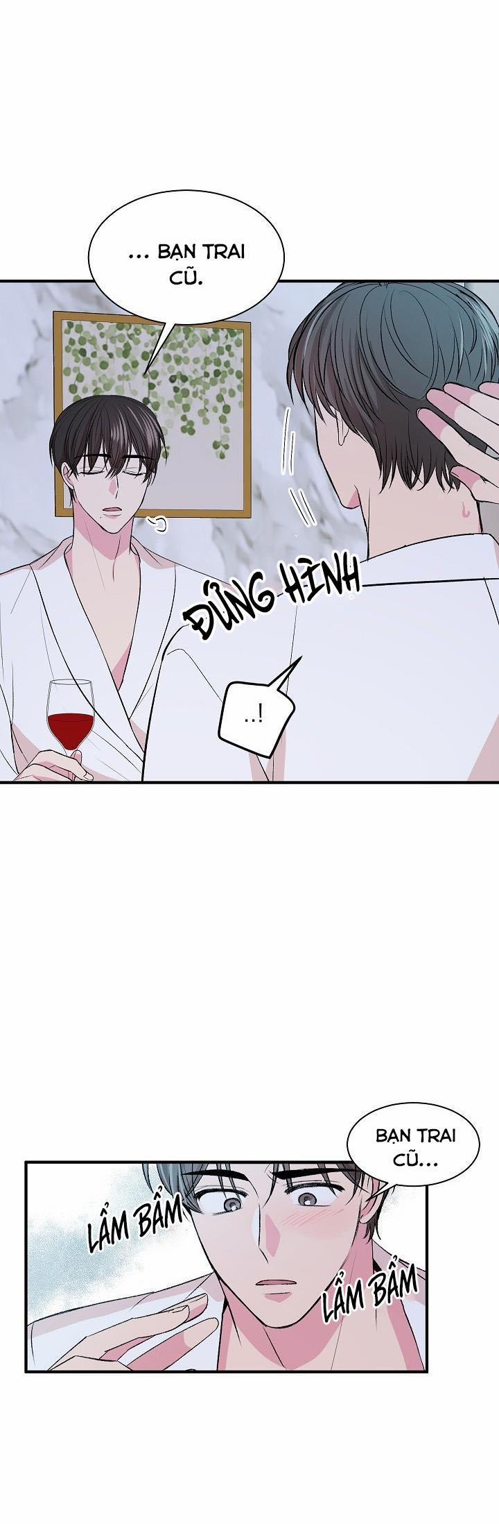 CHO EM MỘT CHÚT TÌNH YÊU THÔI 6 trang 6