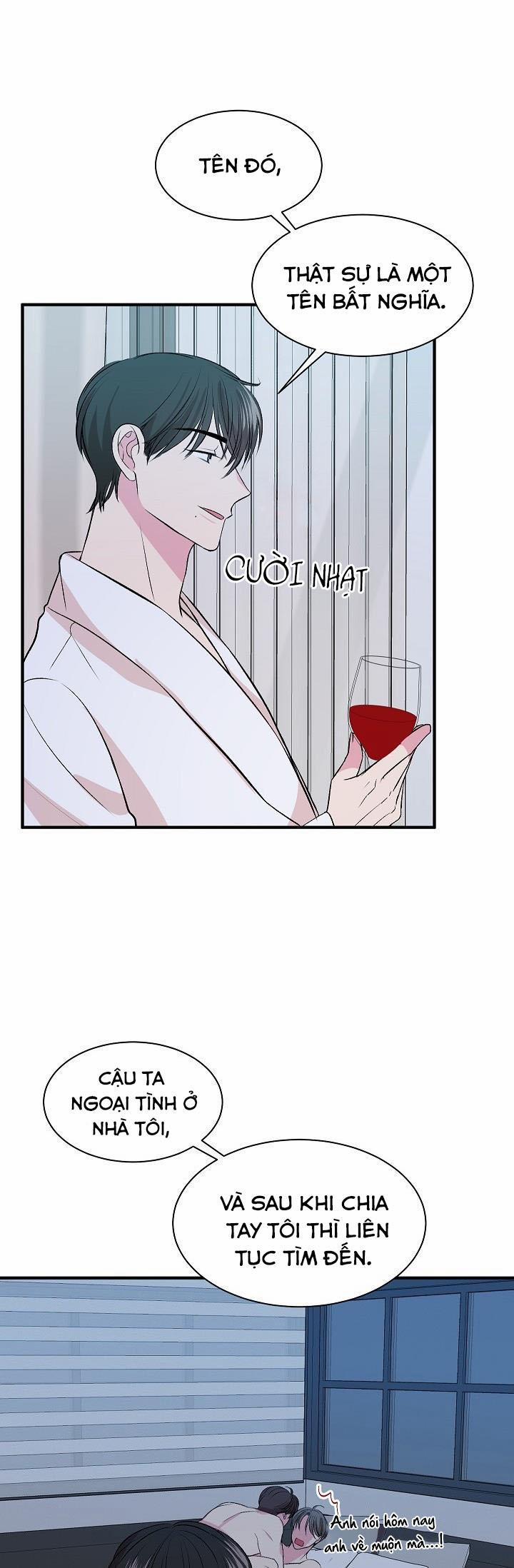 CHO EM MỘT CHÚT TÌNH YÊU THÔI 6 trang 7