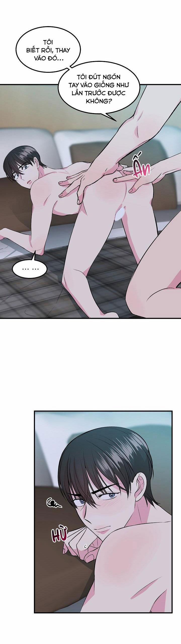 CHO EM MỘT CHÚT TÌNH YÊU THÔI 7 trang 14