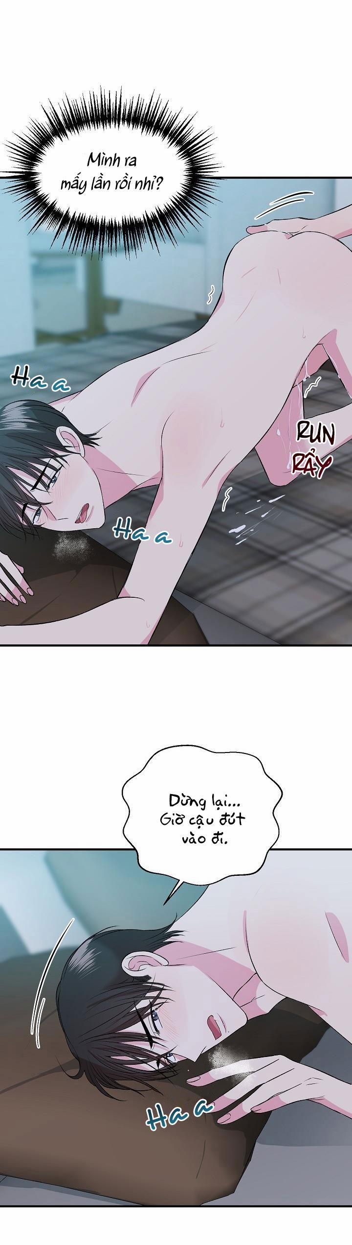 CHO EM MỘT CHÚT TÌNH YÊU THÔI 7 trang 19