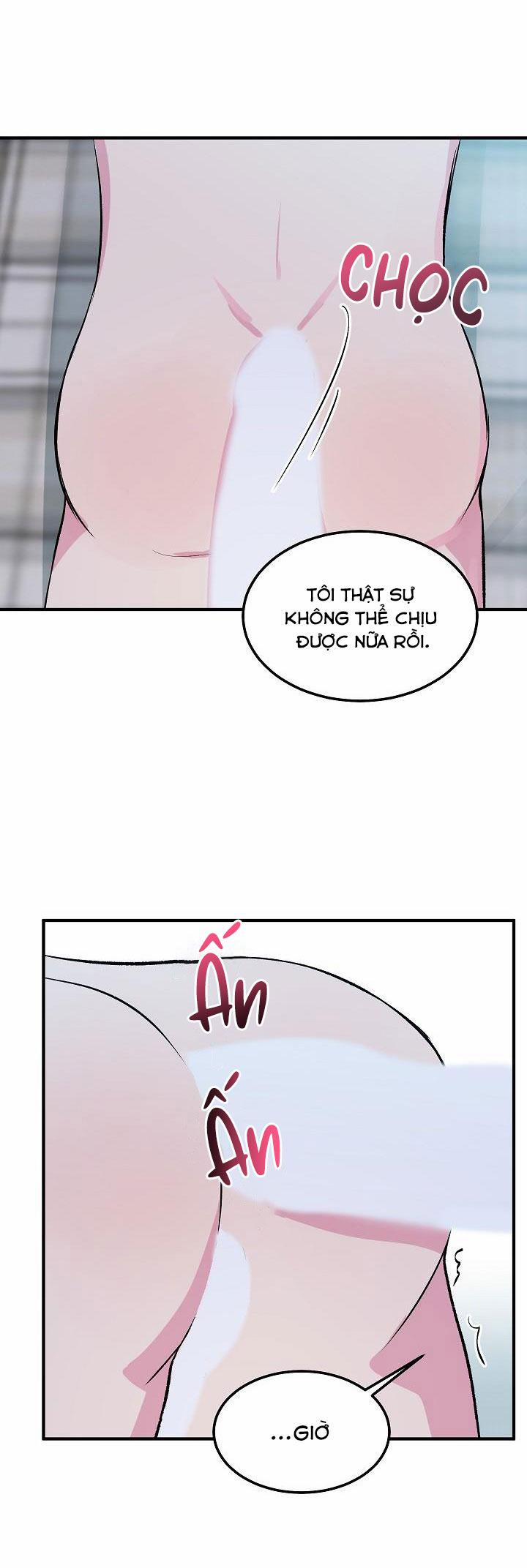 CHO EM MỘT CHÚT TÌNH YÊU THÔI 7 trang 21