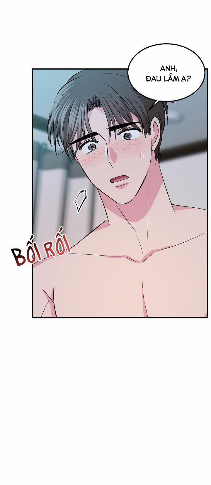 CHO EM MỘT CHÚT TÌNH YÊU THÔI 7 trang 24