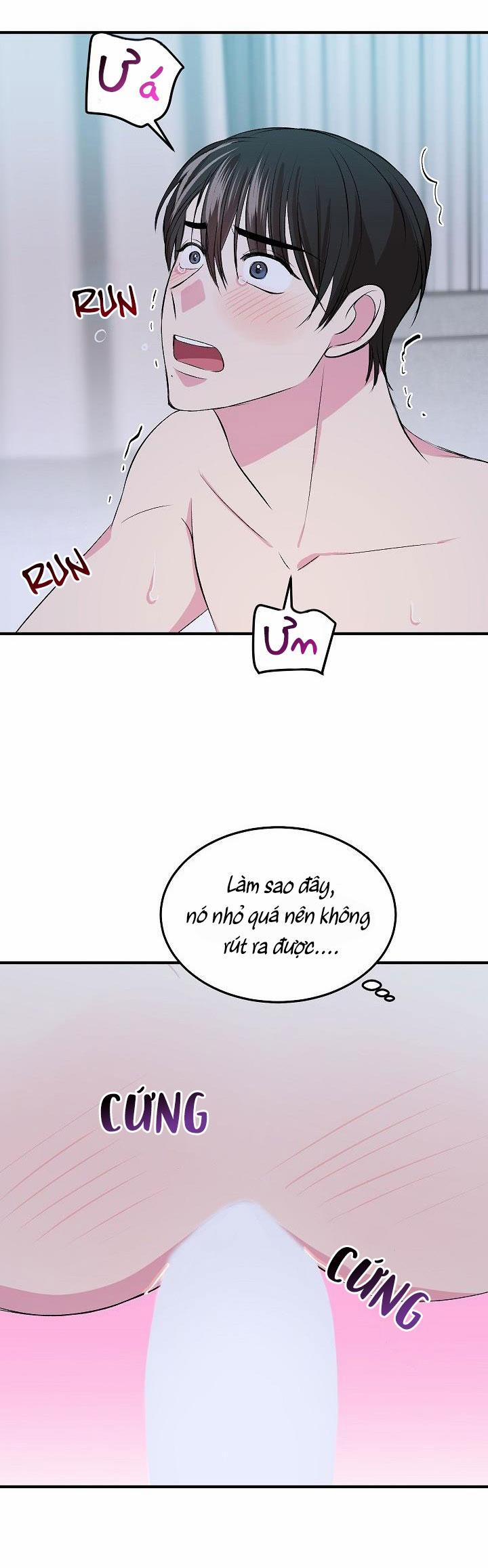 CHO EM MỘT CHÚT TÌNH YÊU THÔI 7 trang 27