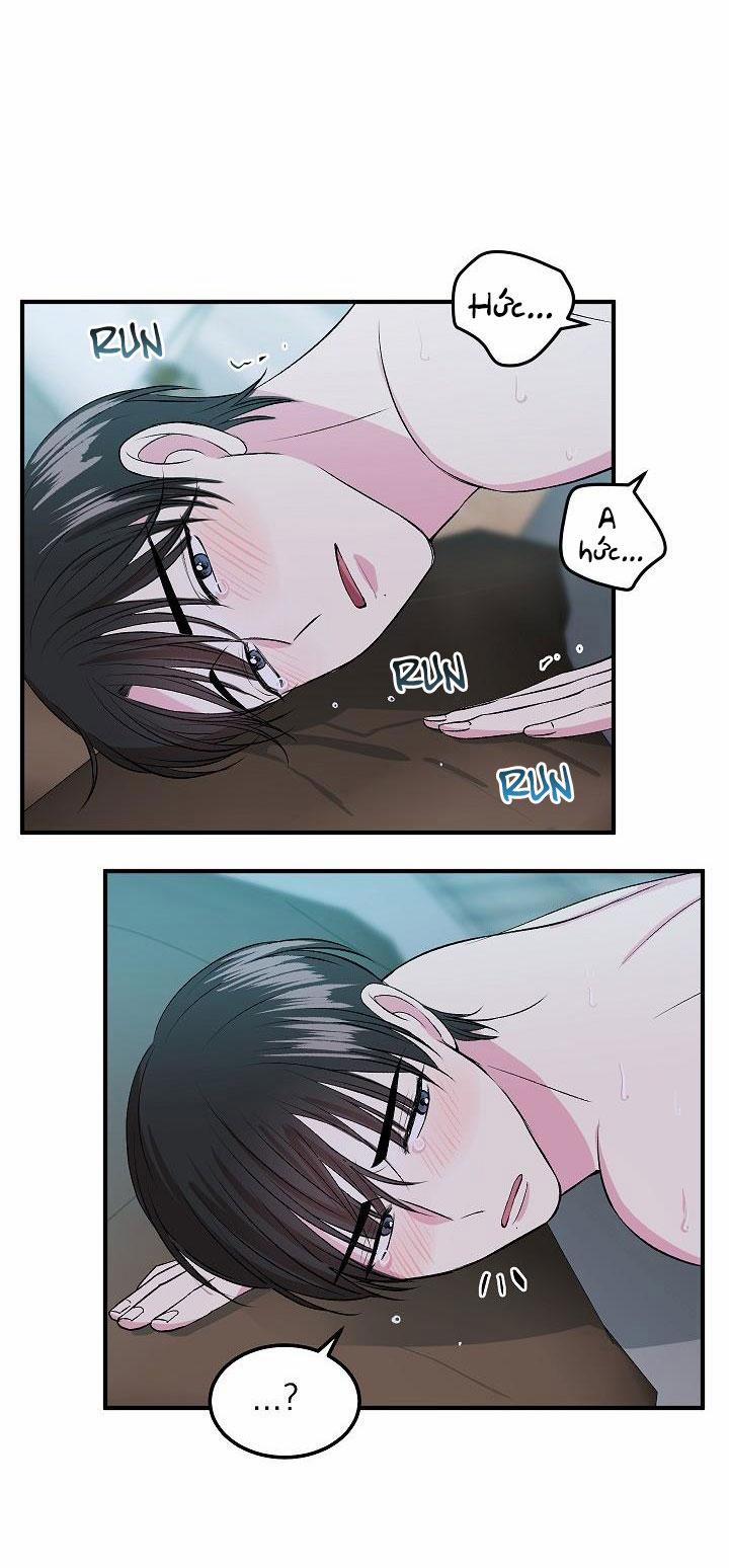 CHO EM MỘT CHÚT TÌNH YÊU THÔI 7 trang 28