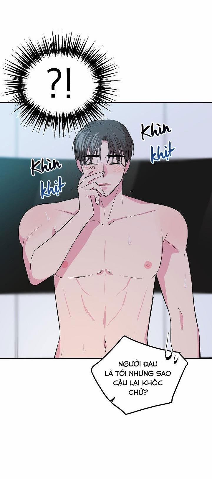 CHO EM MỘT CHÚT TÌNH YÊU THÔI 7 trang 29