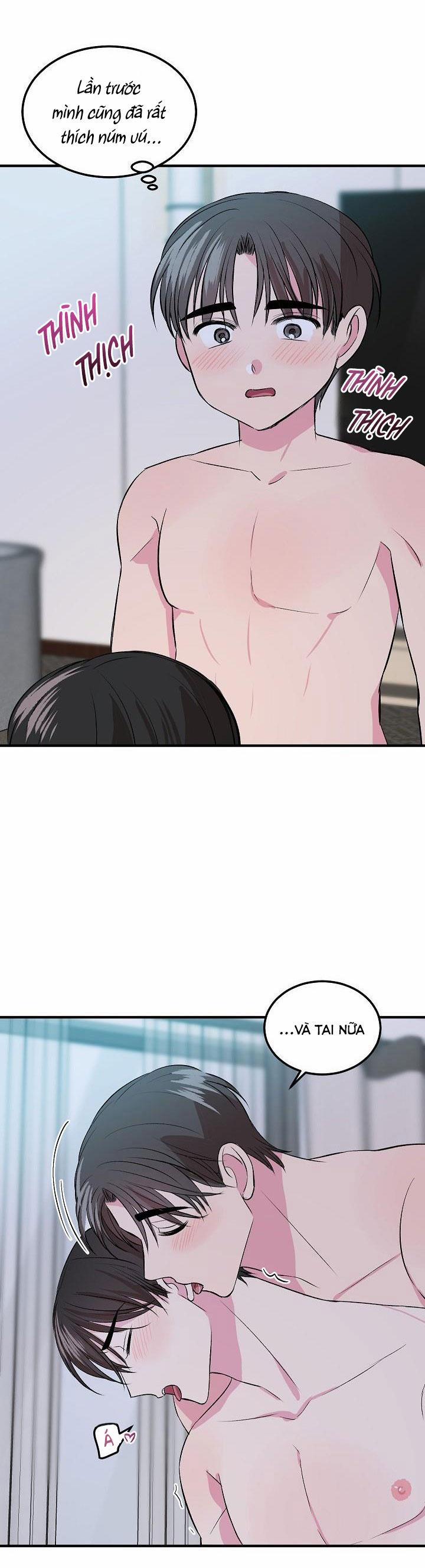 CHO EM MỘT CHÚT TÌNH YÊU THÔI 7 trang 36