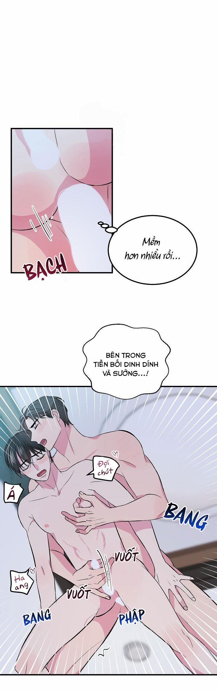 CHO EM MỘT CHÚT TÌNH YÊU THÔI 7 trang 39