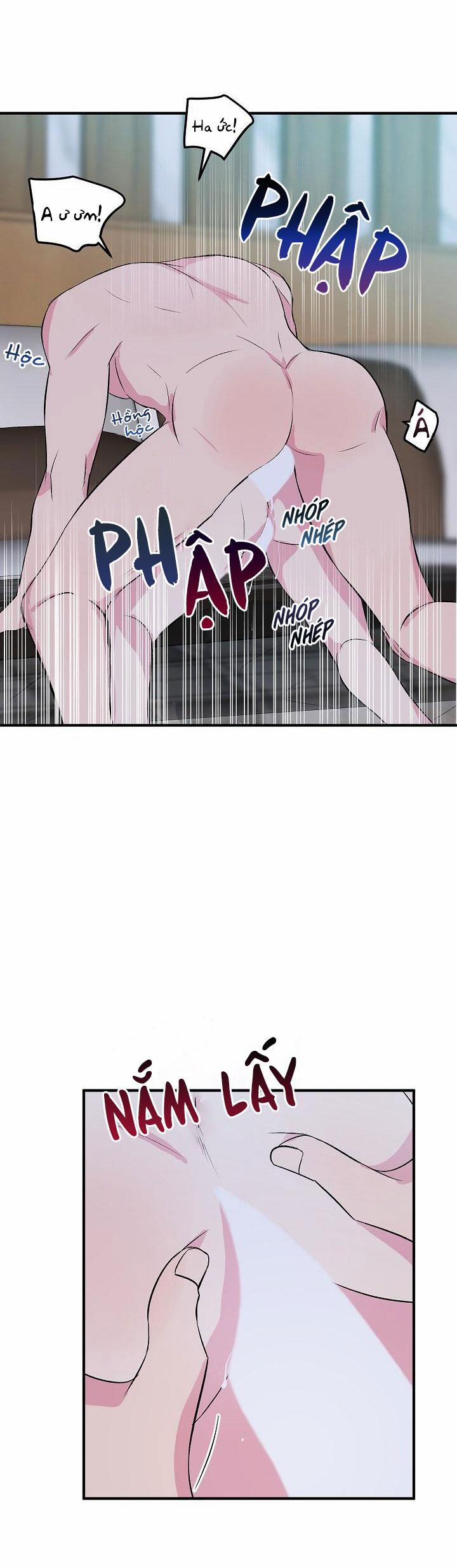 CHO EM MỘT CHÚT TÌNH YÊU THÔI 7 trang 41