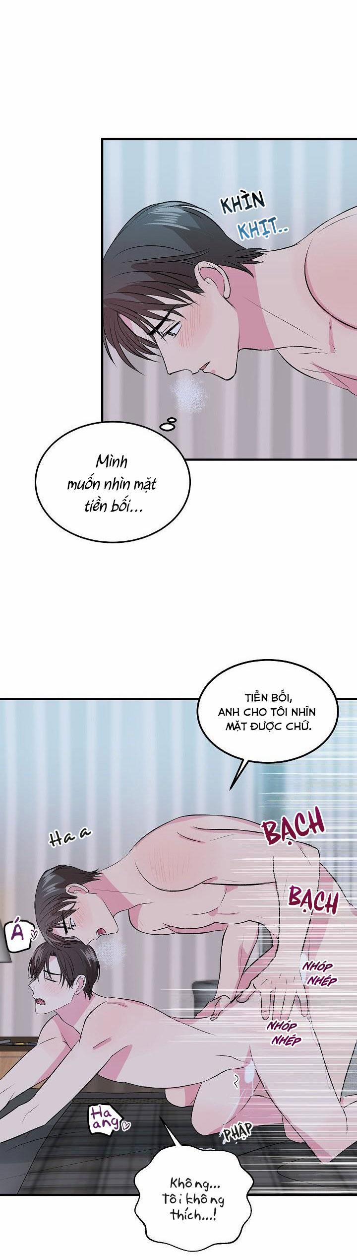 CHO EM MỘT CHÚT TÌNH YÊU THÔI 7 trang 43