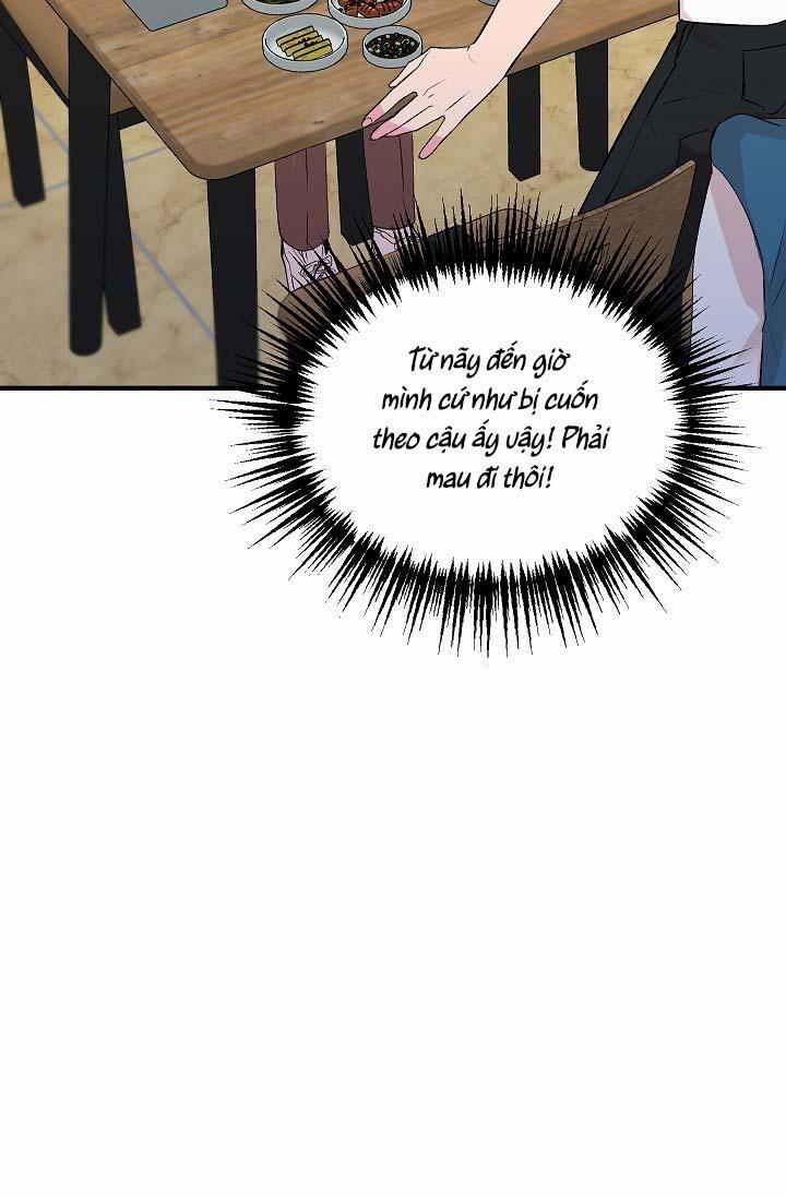 CHO EM MỘT CHÚT TÌNH YÊU THÔI 9 trang 35