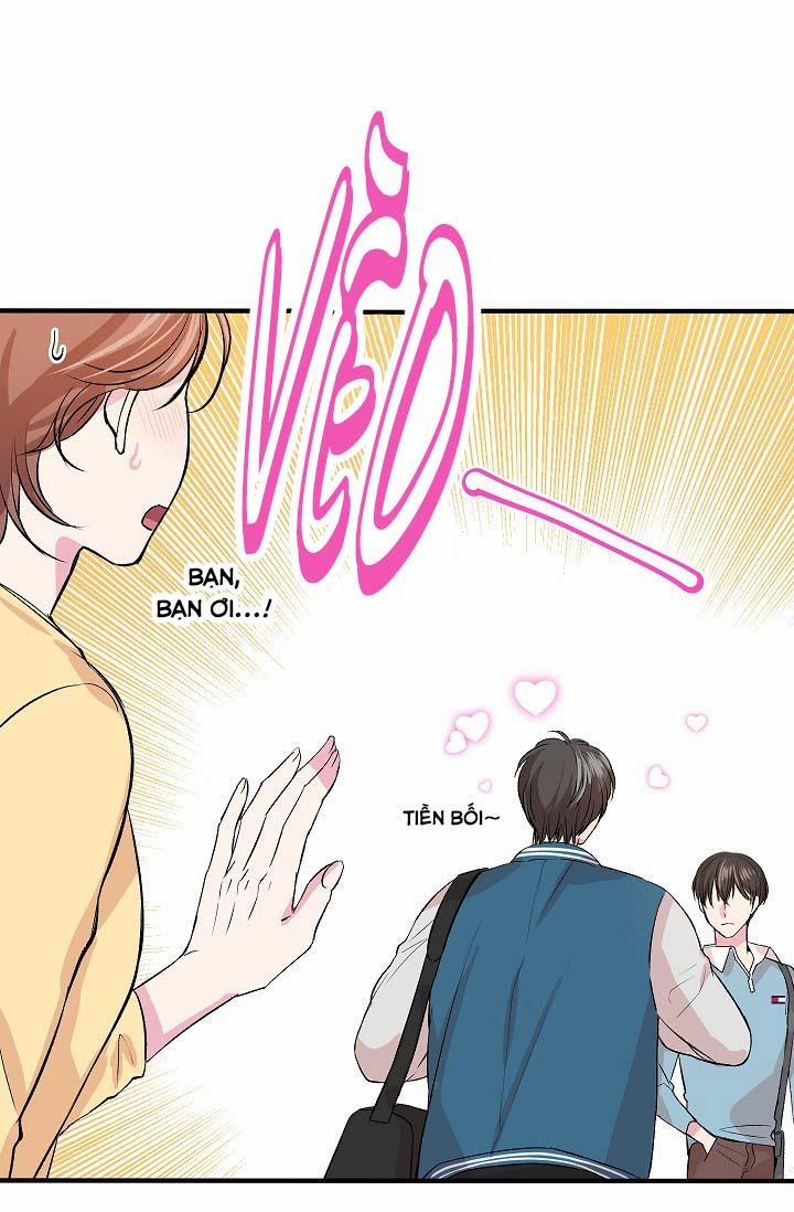 CHO EM MỘT CHÚT TÌNH YÊU THÔI 9 trang 4