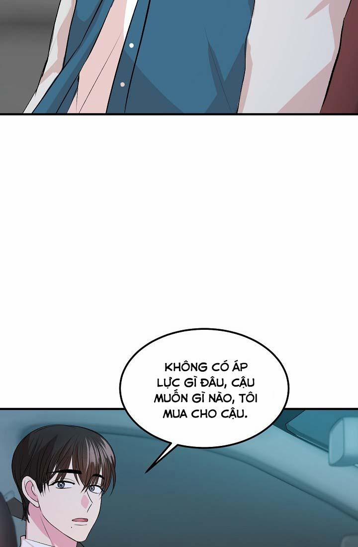 CHO EM MỘT CHÚT TÌNH YÊU THÔI 9 trang 40