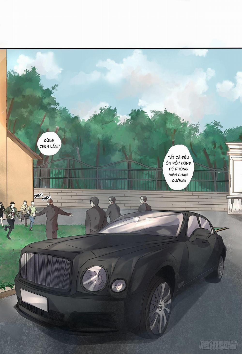 Chó Hư Khó Giữ 1 trang 15