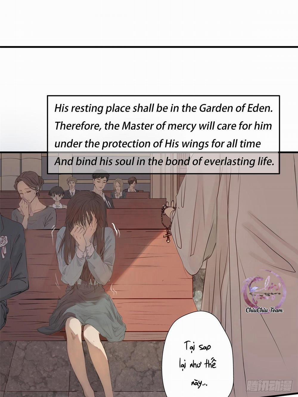 Chó Hư Khó Giữ 1 trang 2