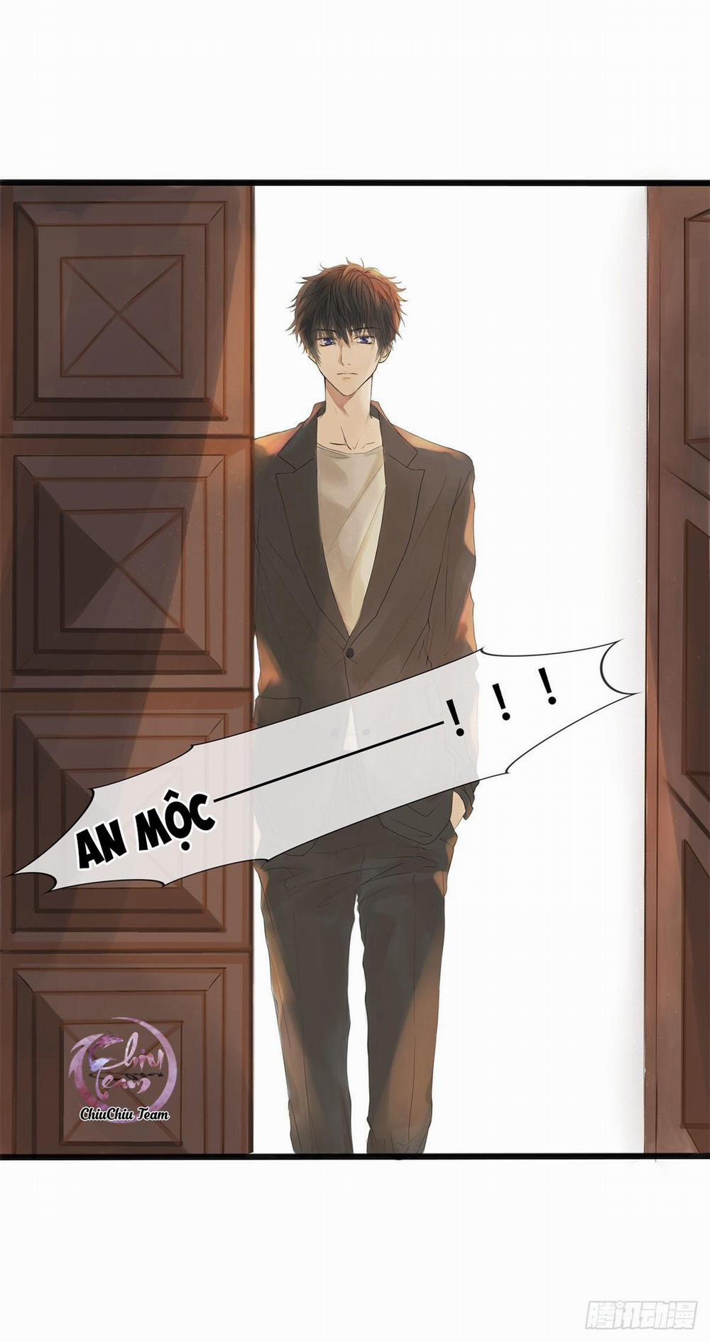 Chó Hư Khó Giữ 1 trang 5