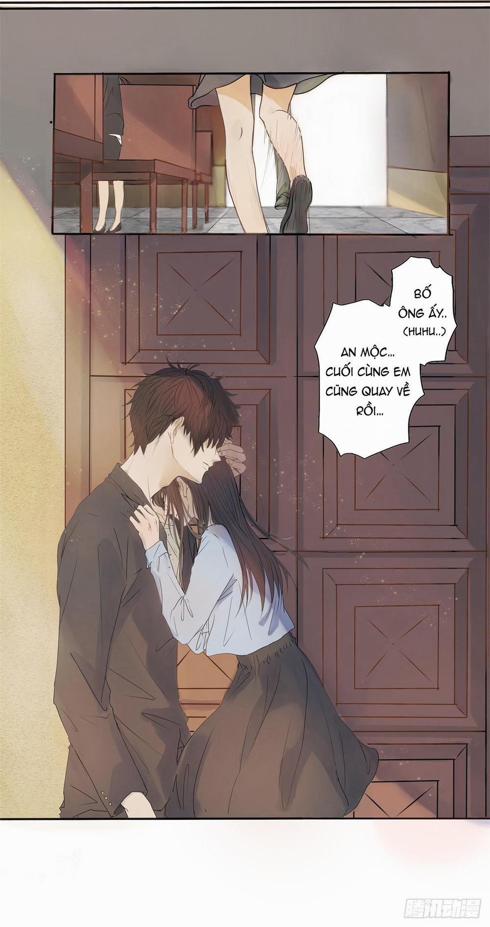 Chó Hư Khó Giữ 1 trang 6