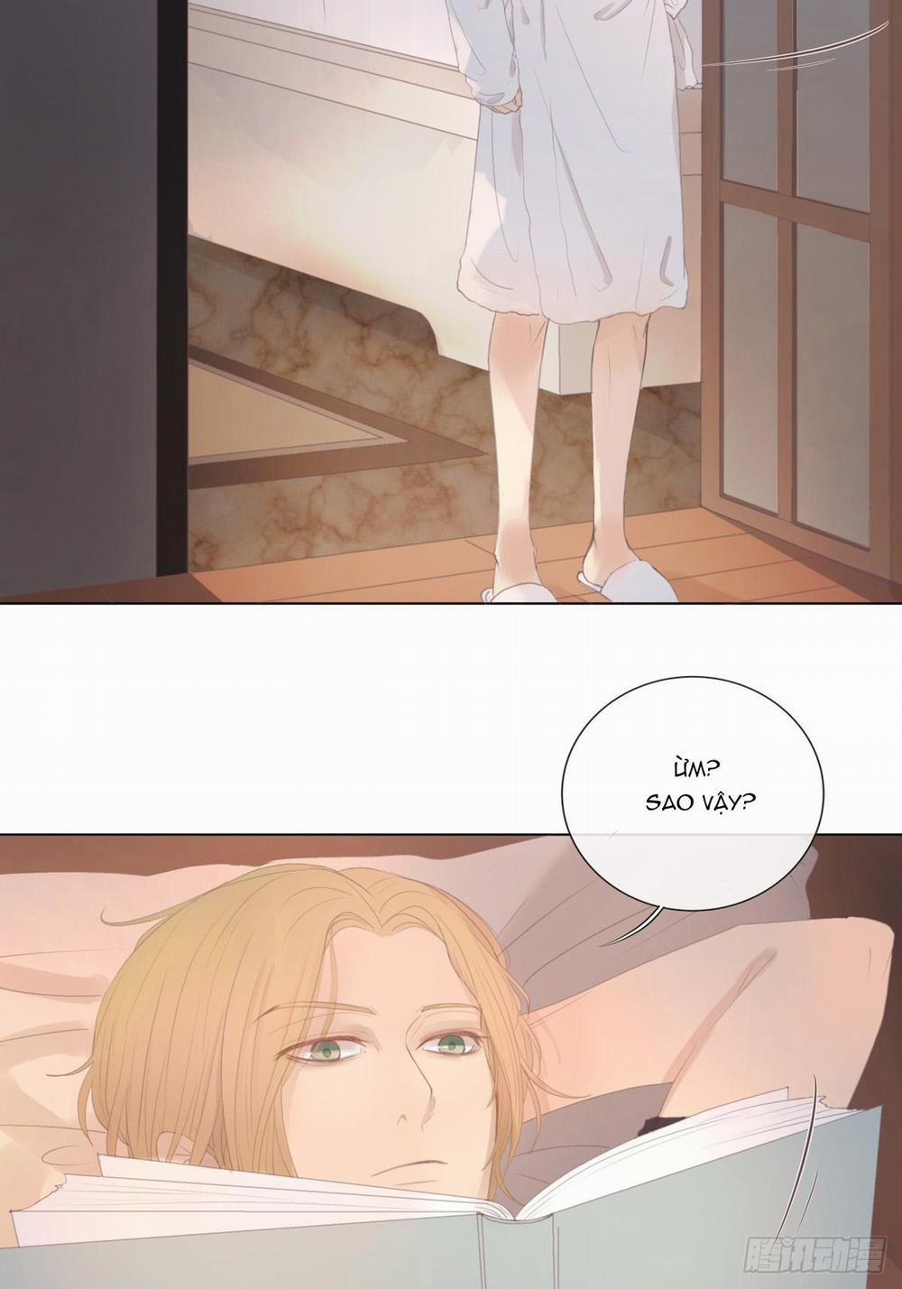 Chó Hư Khó Giữ 11 trang 1