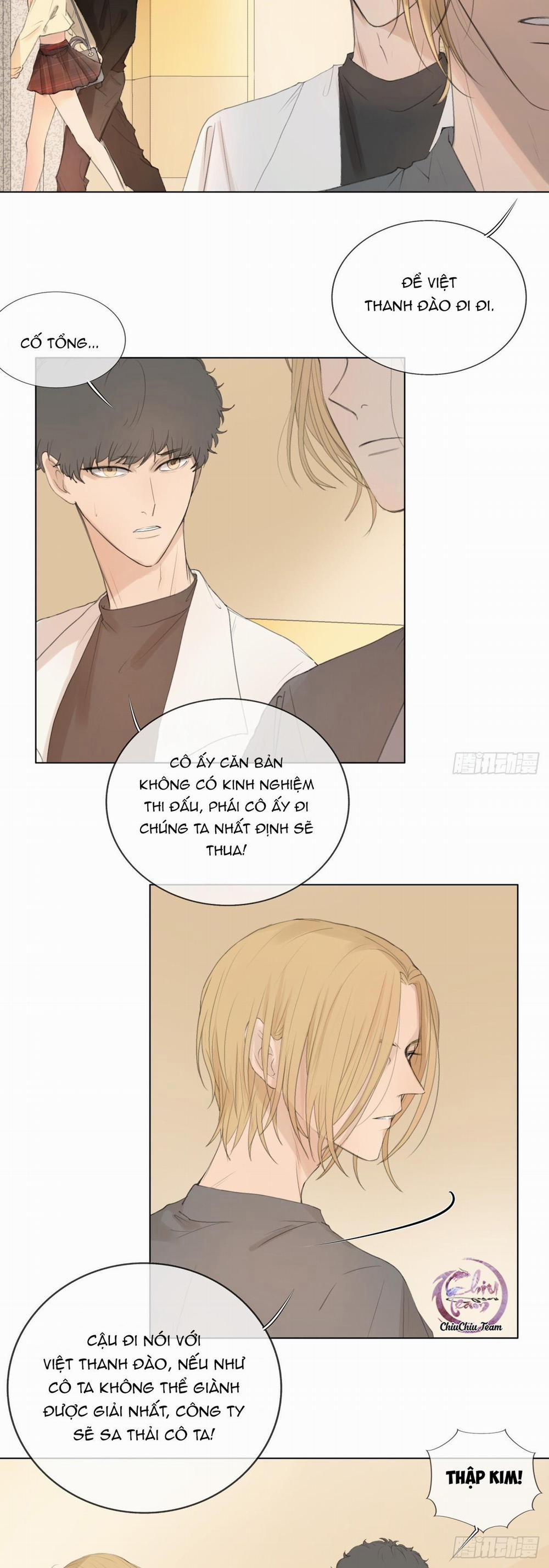 Chó Hư Khó Giữ 11 trang 29