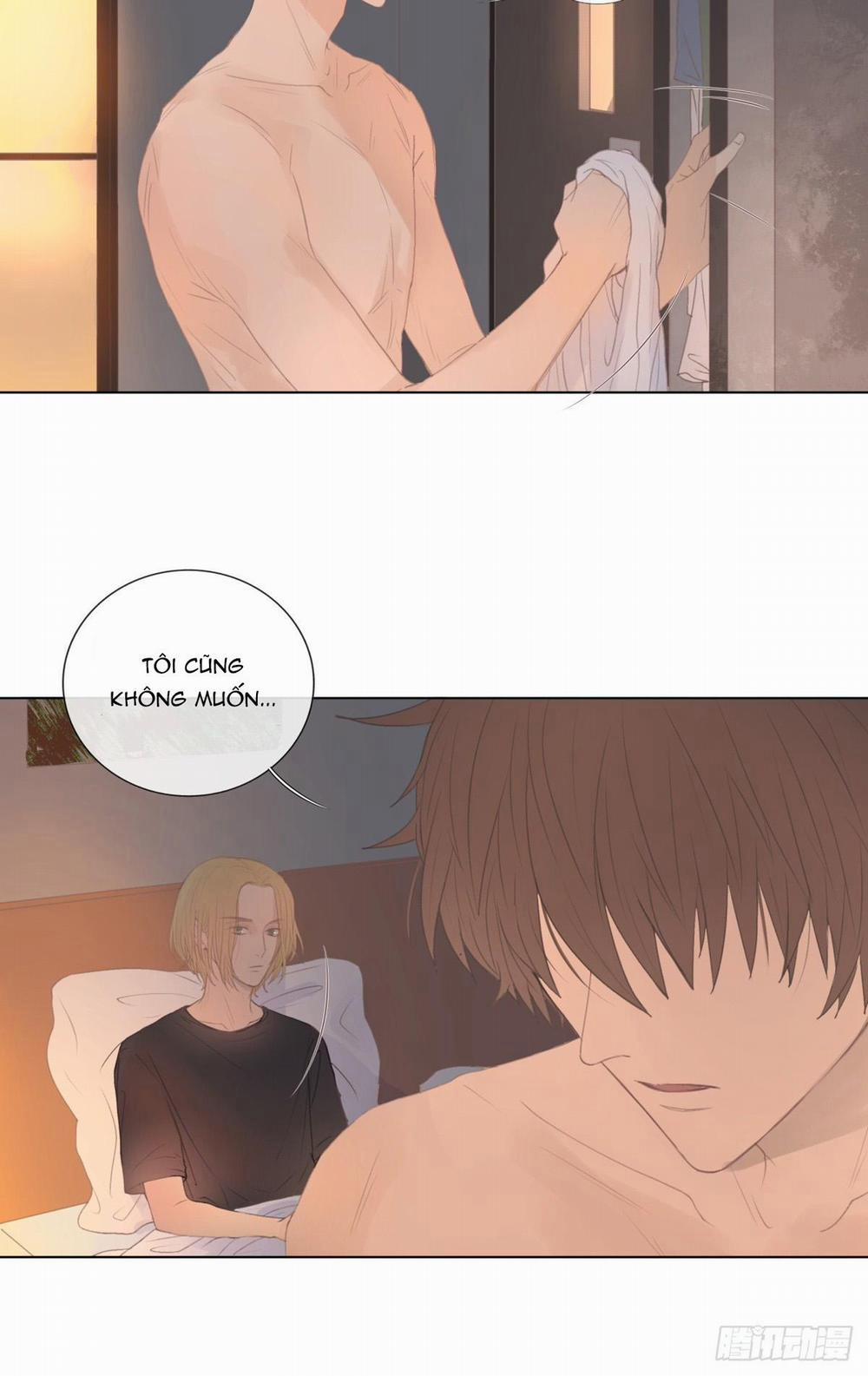 Chó Hư Khó Giữ 11 trang 7