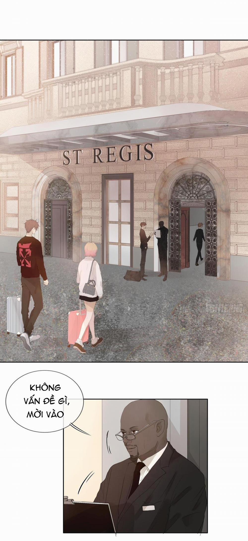 Chó Hư Khó Giữ 12 trang 12