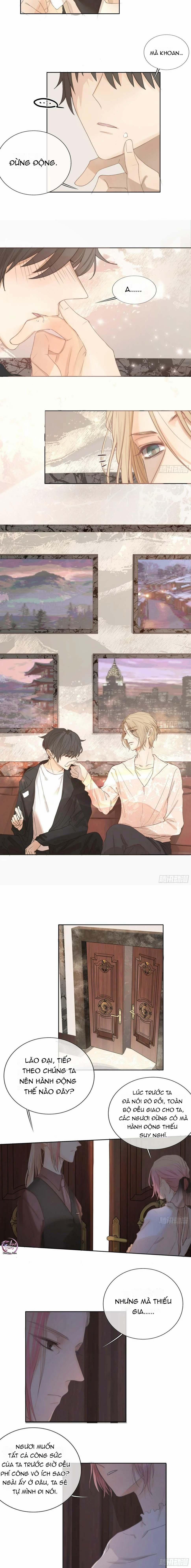 Chó Hư Khó Giữ 16 trang 2