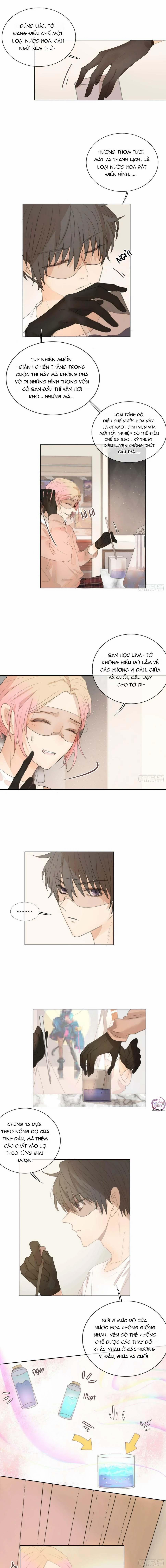 Chó Hư Khó Giữ 16 trang 4