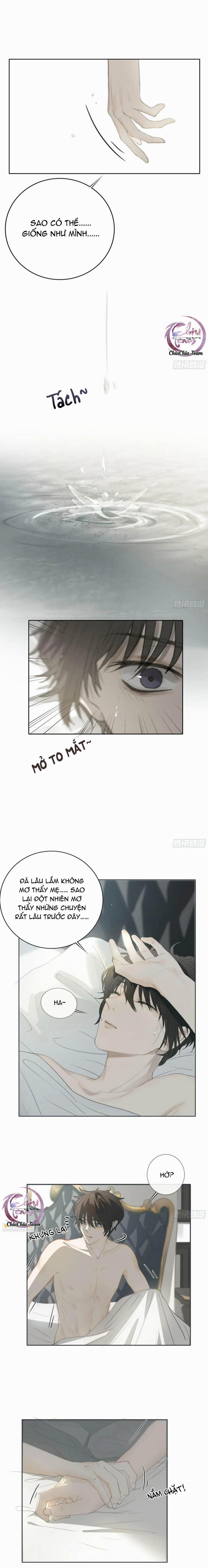 Chó Hư Khó Giữ 17 trang 2