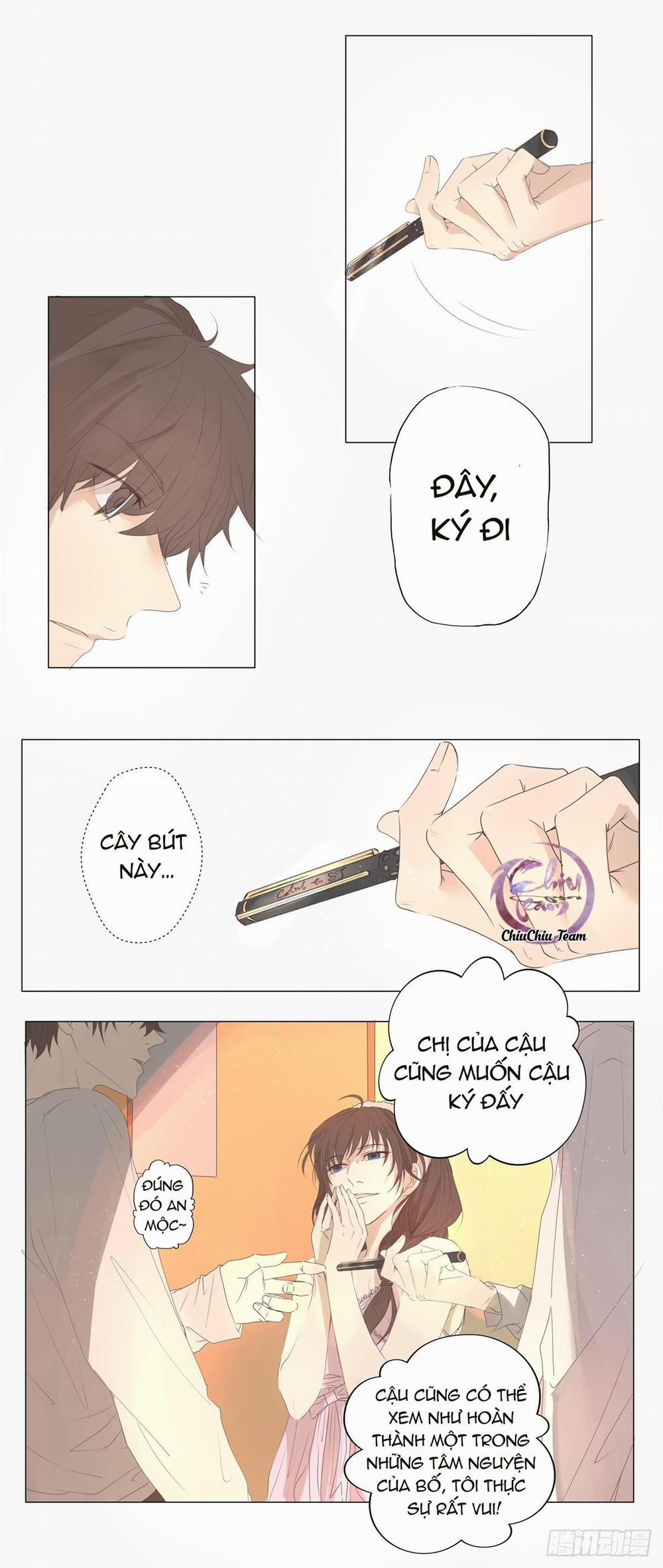 Chó Hư Khó Giữ 2 trang 13