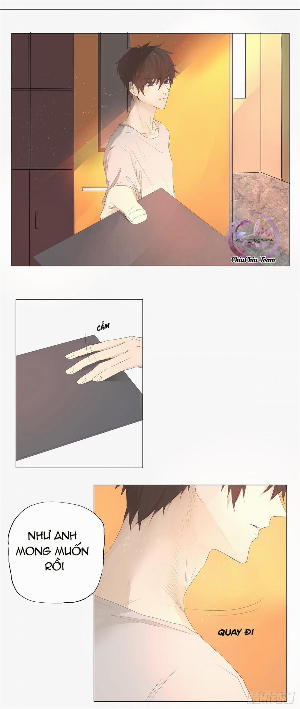 Chó Hư Khó Giữ 2 trang 15