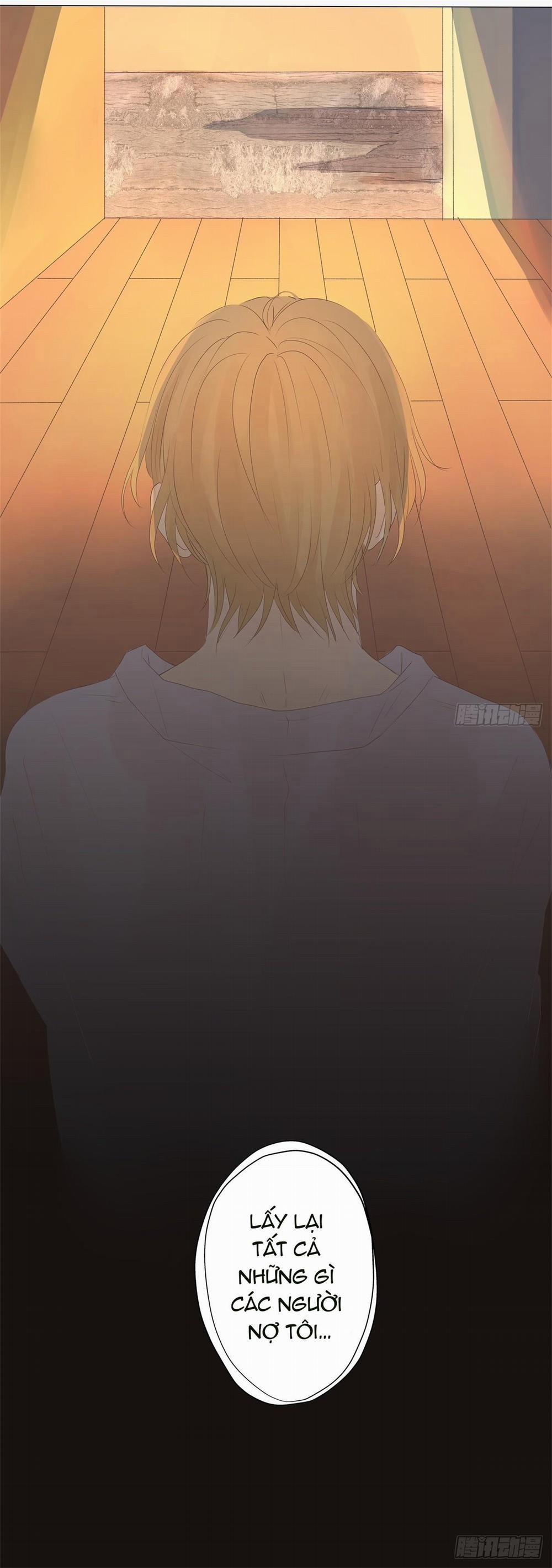 Chó Hư Khó Giữ 2 trang 17