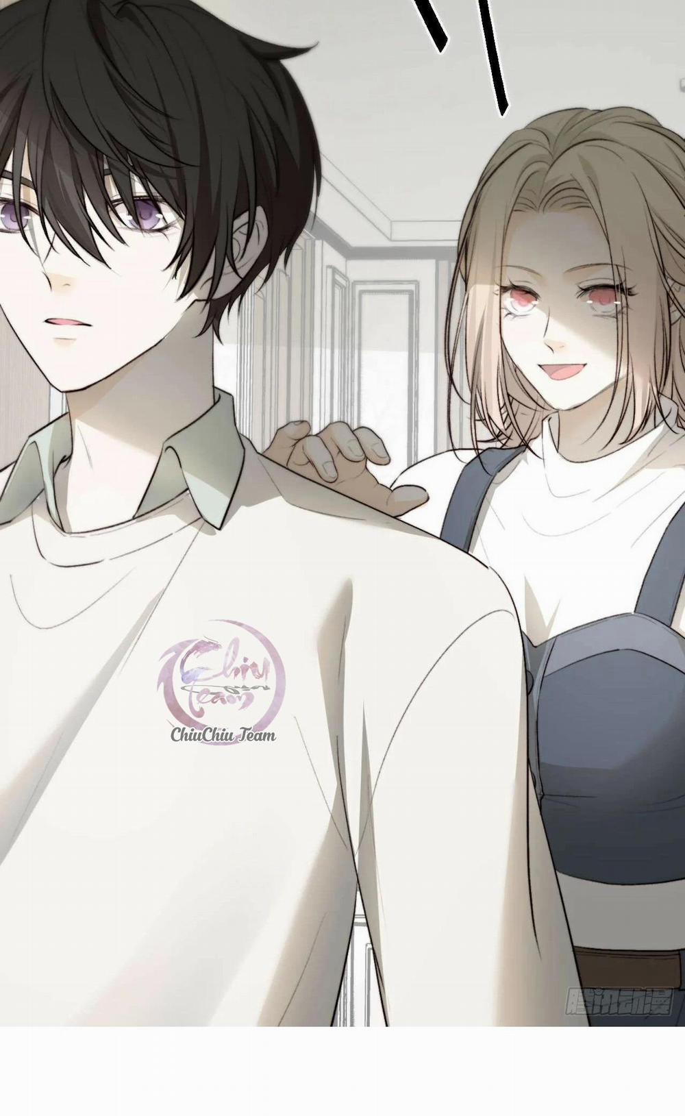 Chó Hư Khó Giữ 21 trang 13