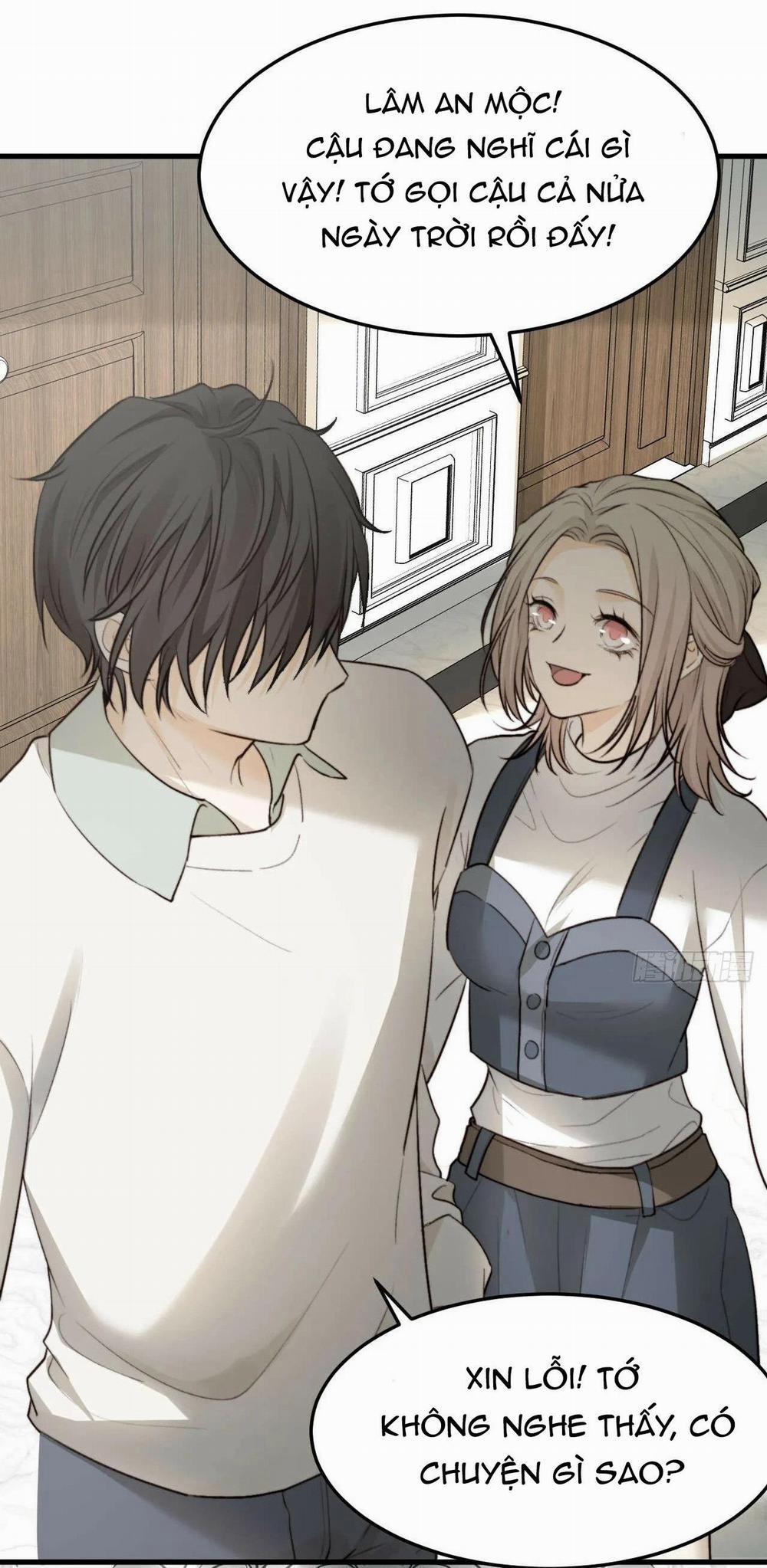 Chó Hư Khó Giữ 21 trang 14