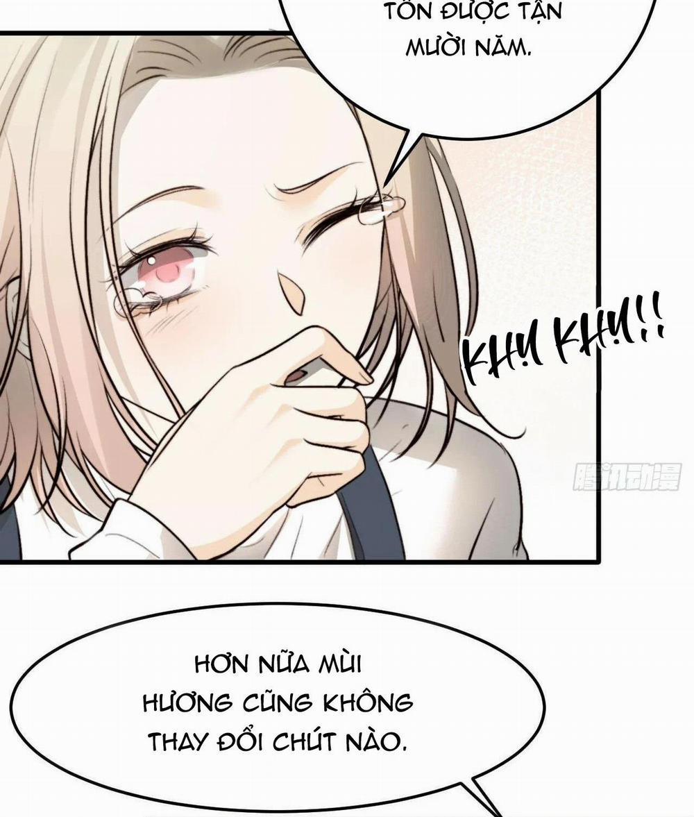 Chó Hư Khó Giữ 21 trang 18