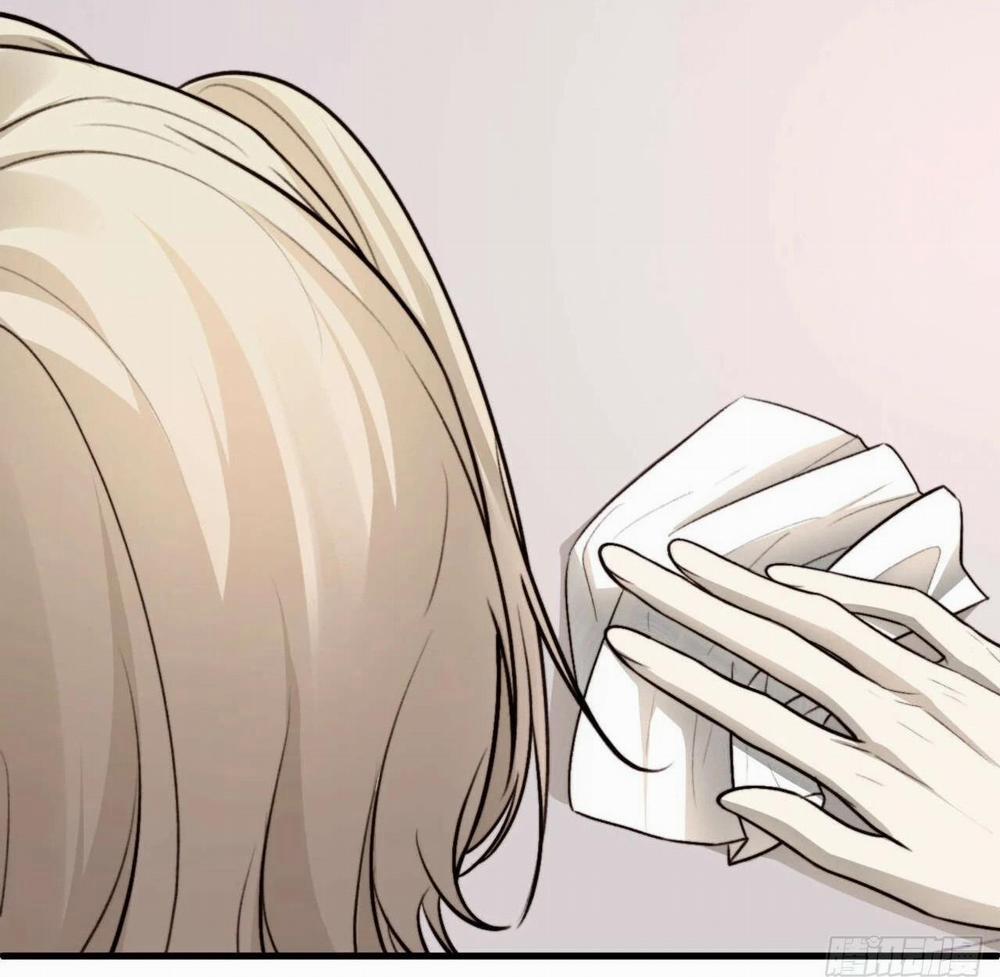 Chó Hư Khó Giữ 21 trang 21