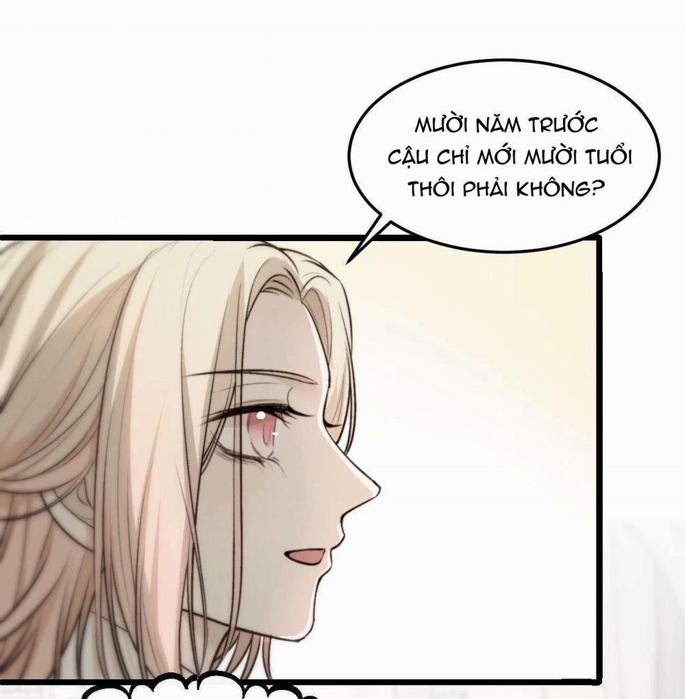 Chó Hư Khó Giữ 21 trang 22