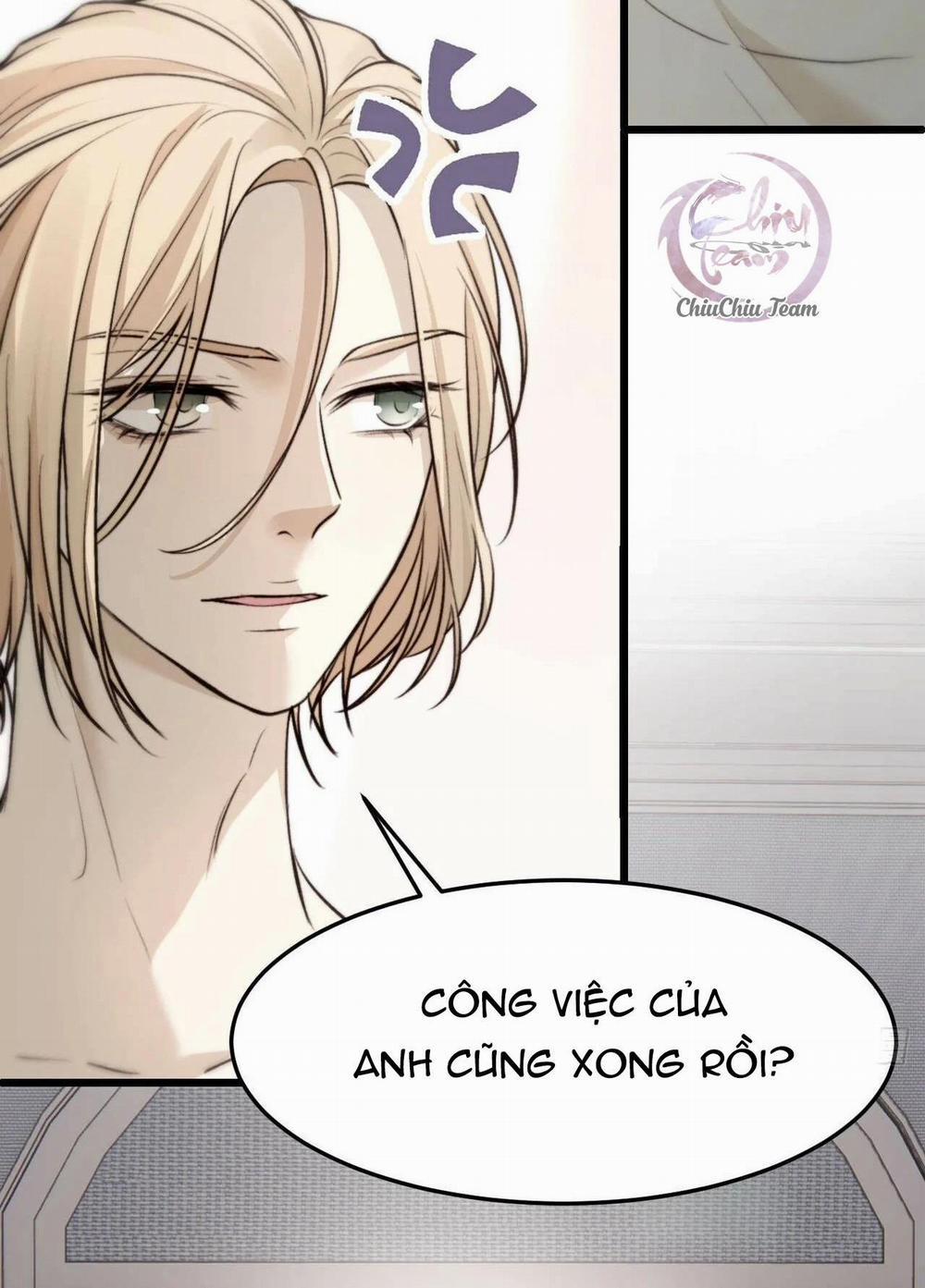 Chó Hư Khó Giữ 21 trang 27