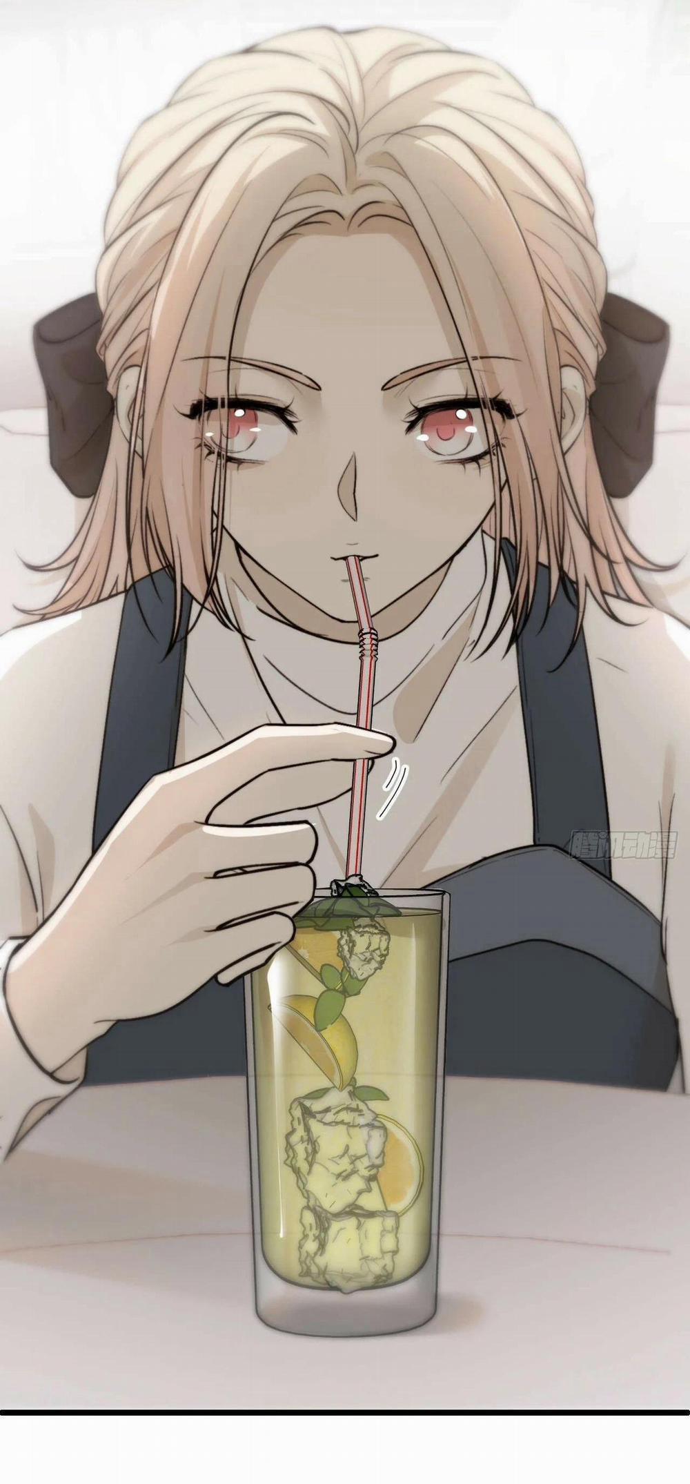 Chó Hư Khó Giữ 21 trang 29