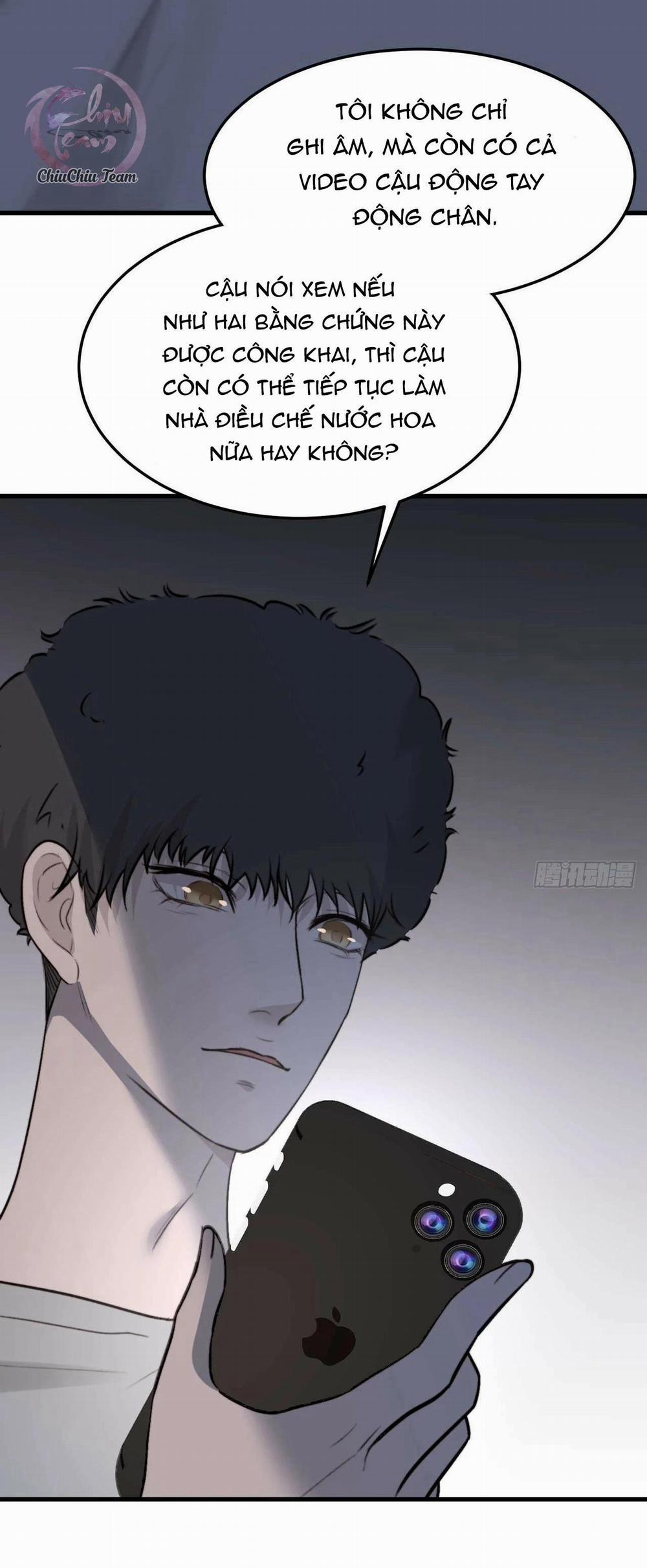 Chó Hư Khó Giữ 21 trang 44