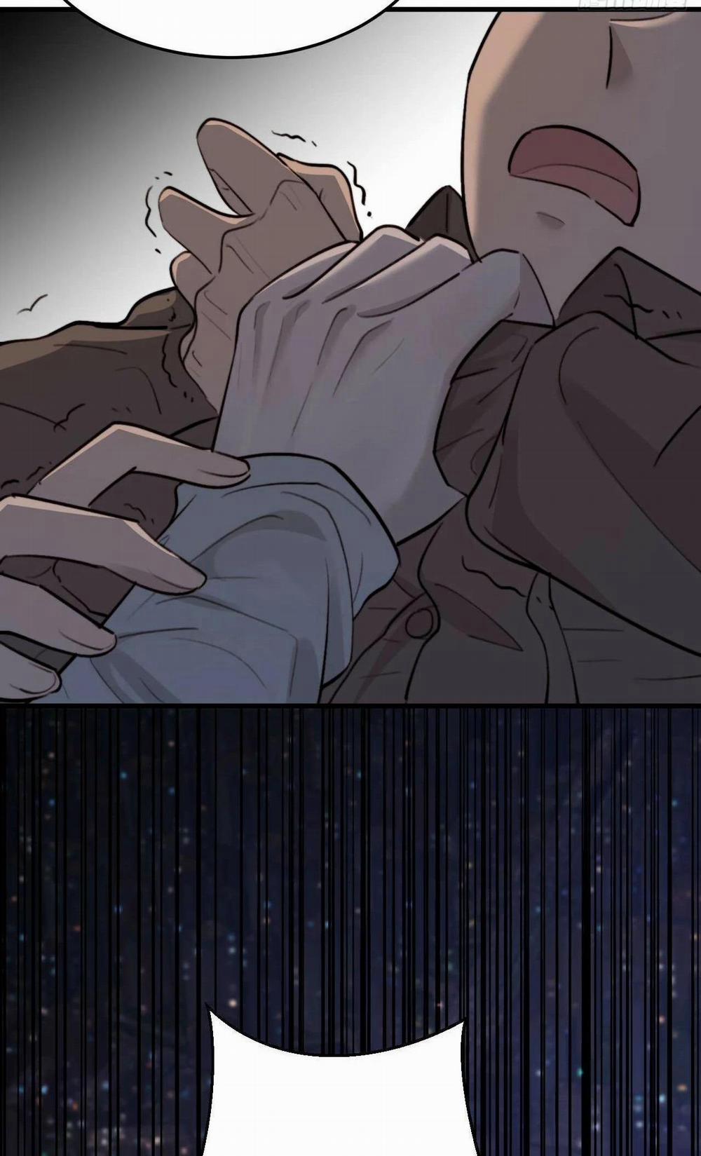 Chó Hư Khó Giữ 21 trang 47