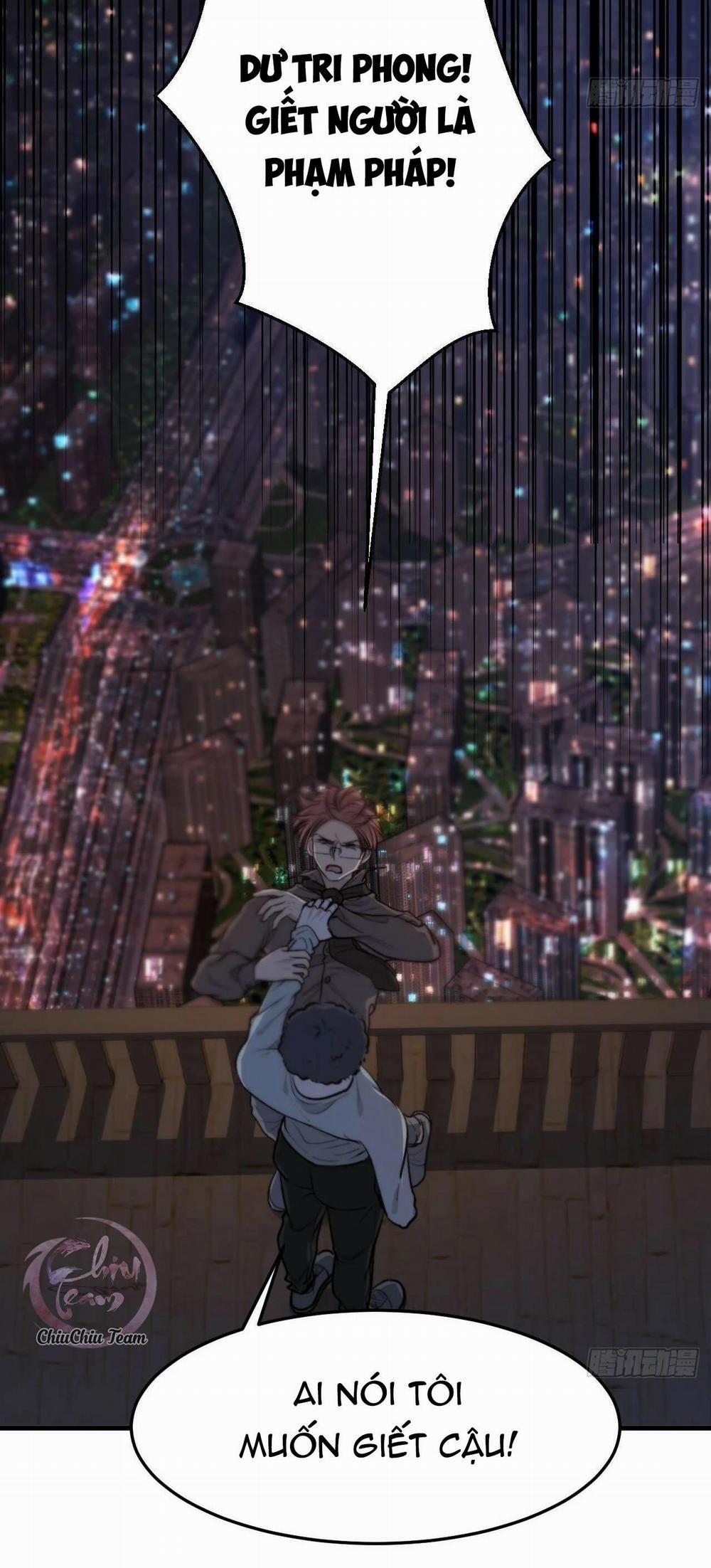 Chó Hư Khó Giữ 21 trang 48