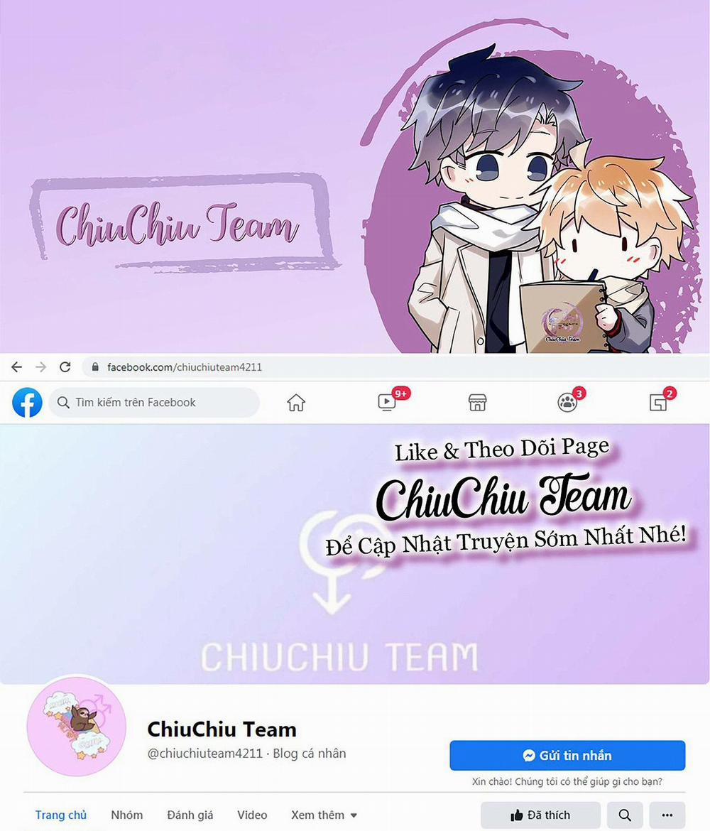 Chó Hư Khó Giữ 21 trang 56