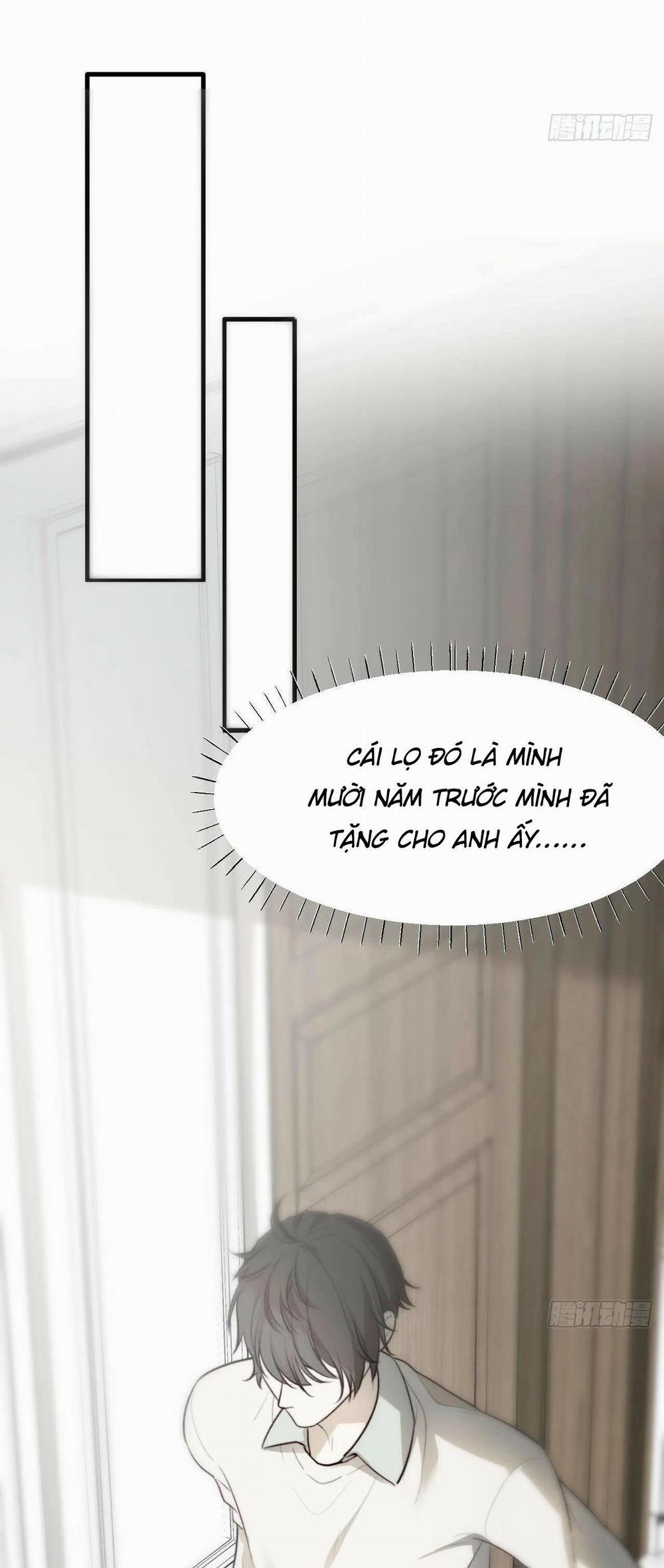 Chó Hư Khó Giữ 21 trang 8