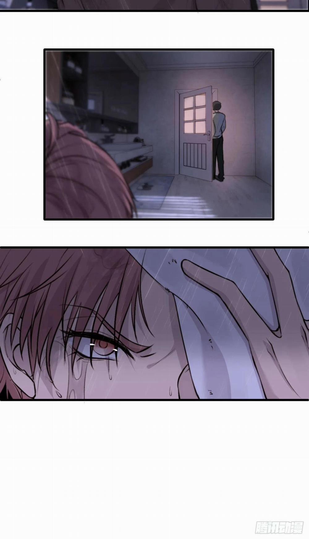 Chó Hư Khó Giữ 22 trang 11