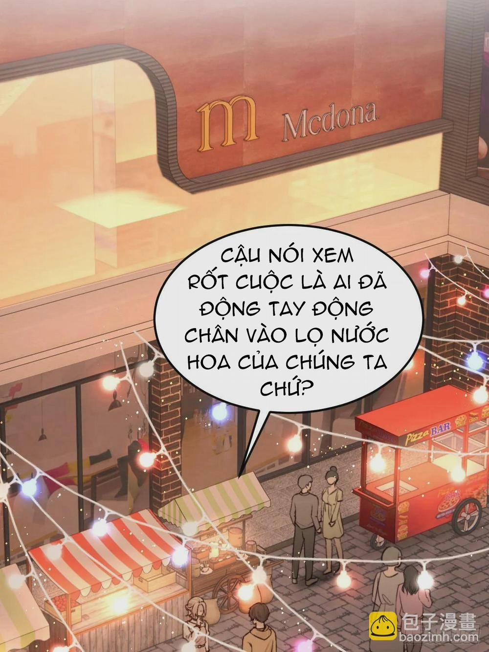 Chó Hư Khó Giữ 22 trang 13