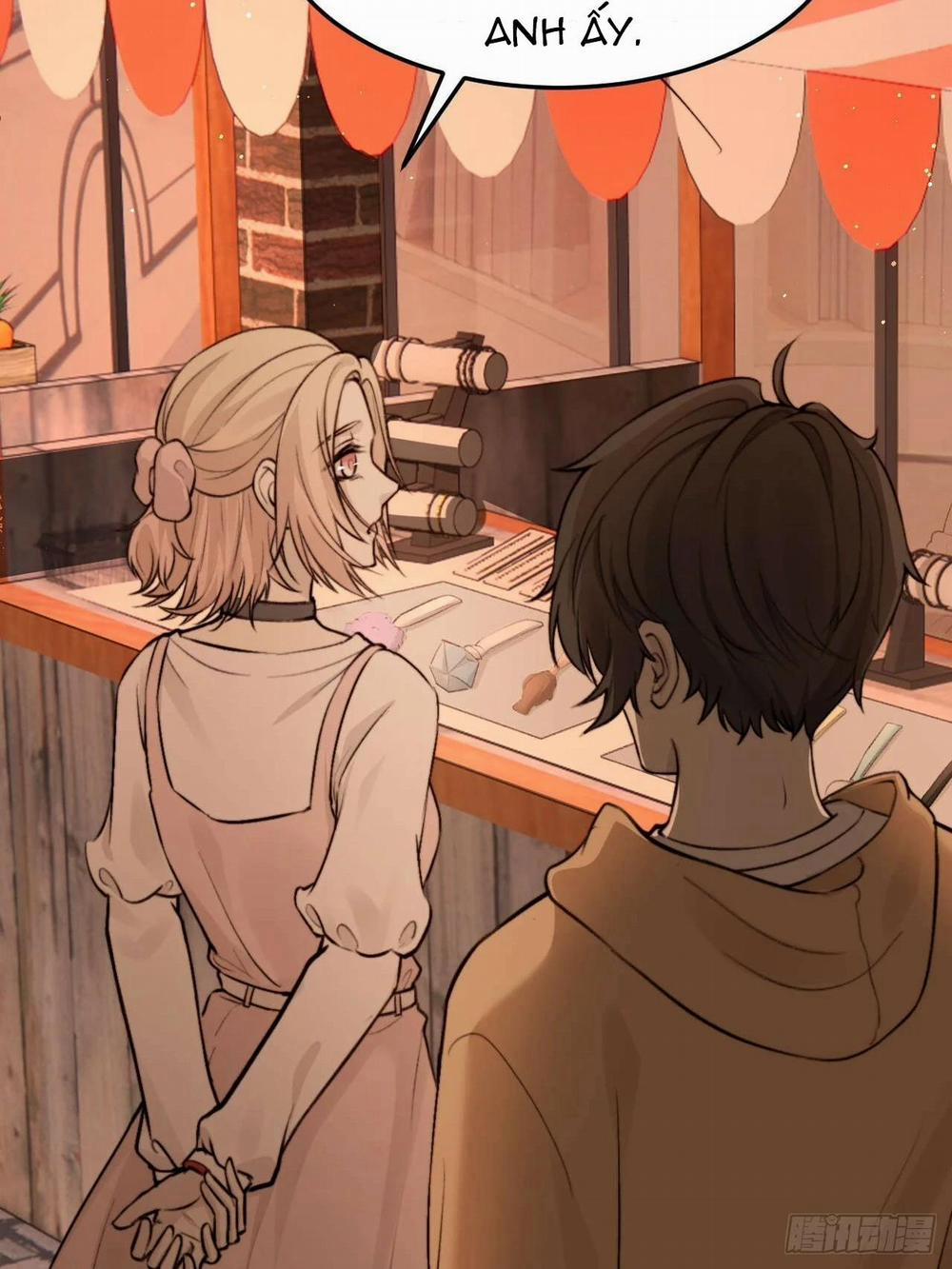 Chó Hư Khó Giữ 22 trang 18