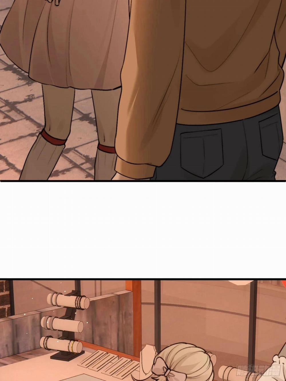 Chó Hư Khó Giữ 22 trang 19