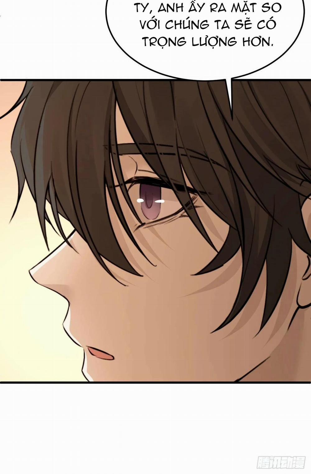 Chó Hư Khó Giữ 22 trang 21